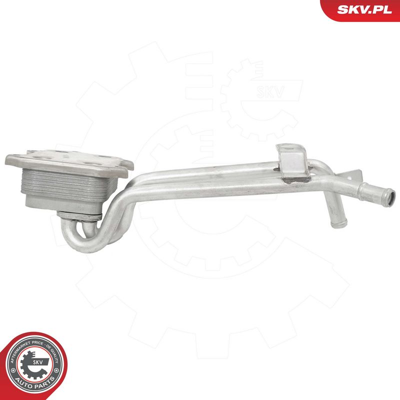 This part match OEM code: 03C 117 021E