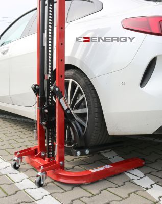 ENERGY NE00809 Vehicle Lift