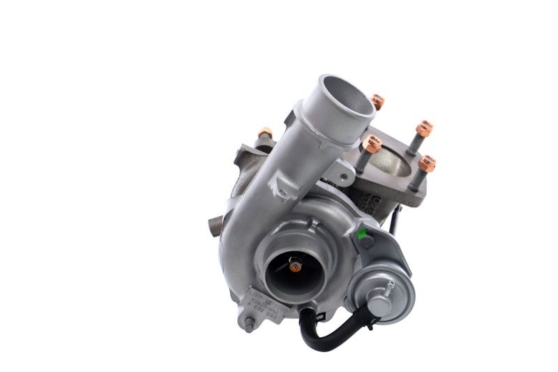 REMANTE 003-001-000096R Charger, charging (supercharged/turbocharged)