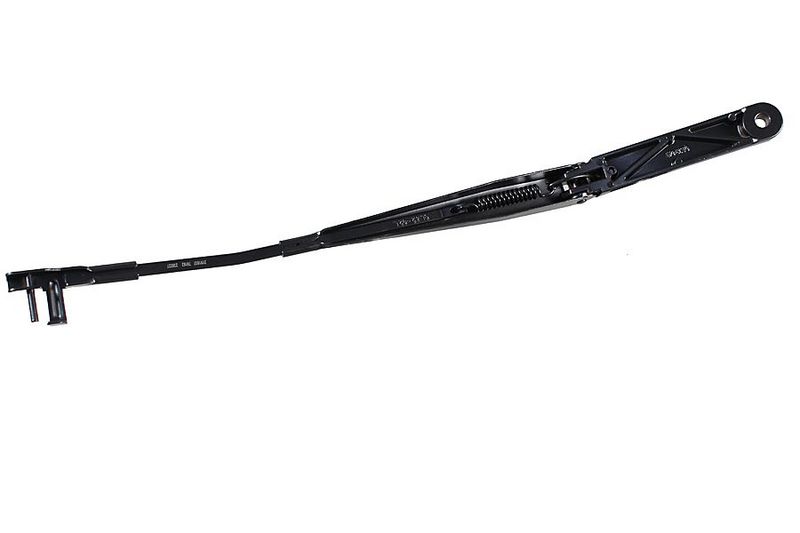 METZGER AUTOTEILE 2191037 Wiper Arm, window cleaning