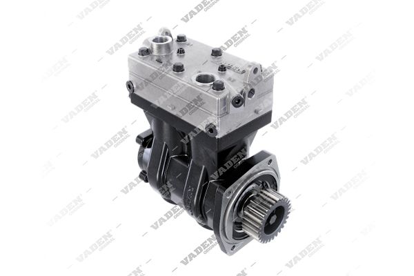 kompresor vzduchový DAF 1600080001
