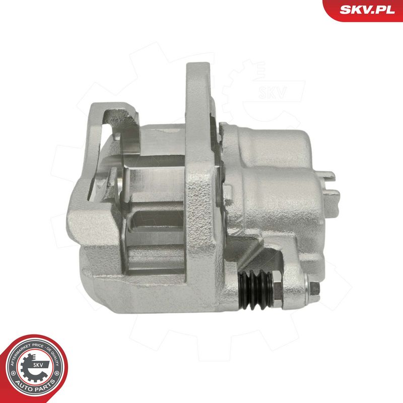 Pidurisadul, ESEN SKV 79SKV852