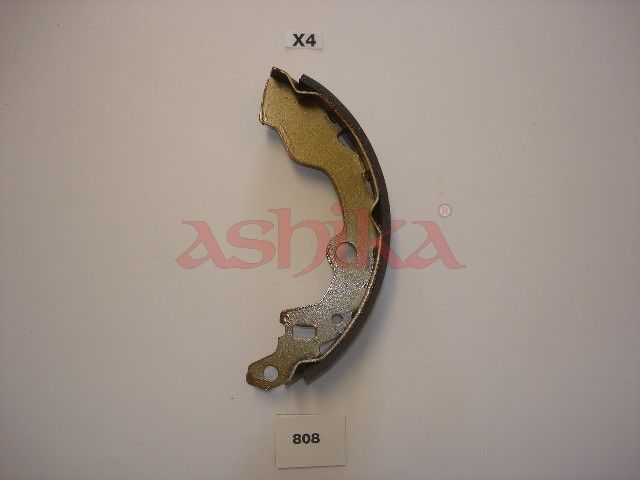 комплект спирачна челюст ASHIKA