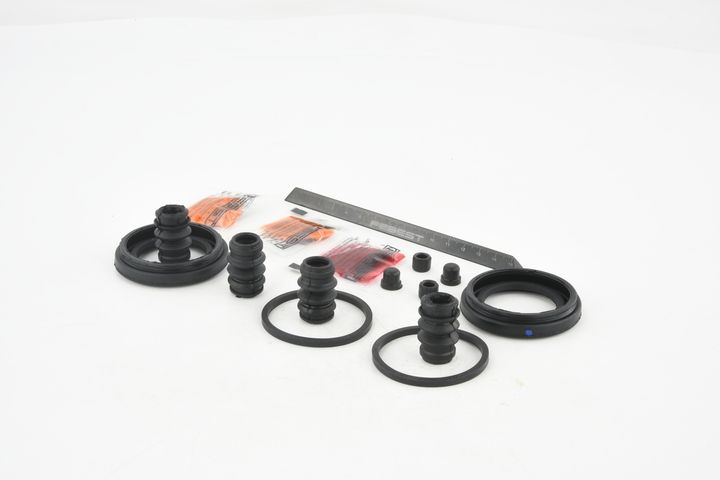 FEBEST 0275-Y62R Repair Kit, brake caliper