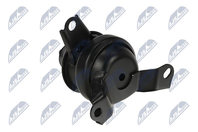 Paigutus, Mootor, NTY ZPS-HD-043