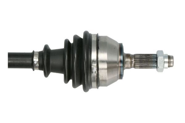 PASCAL G2P012PC Drive Shaft