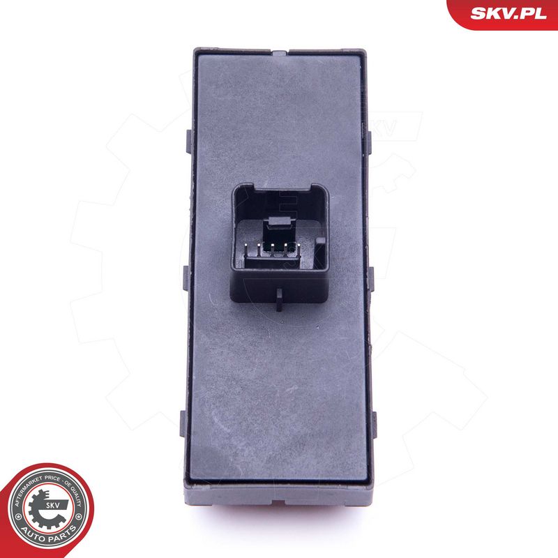 Lüliti, aknatõstuk, ESEN SKV 37SKV121