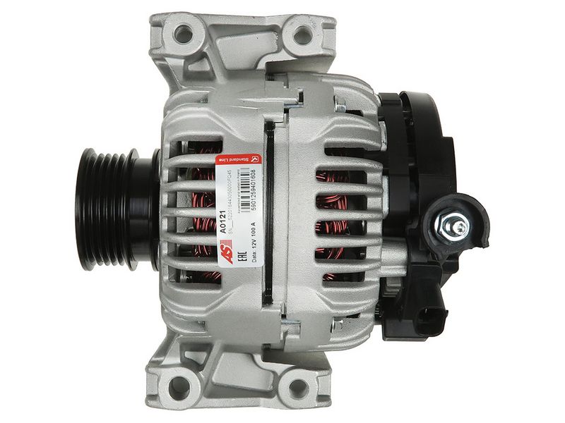 AS-PL A0121 Alternator