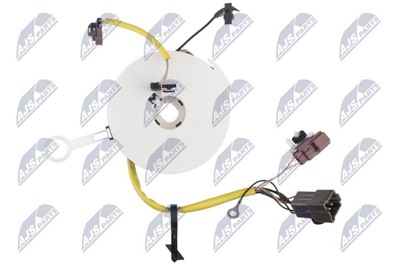 Turvapadja lint, turvapadi, NTY EAS-FR-014