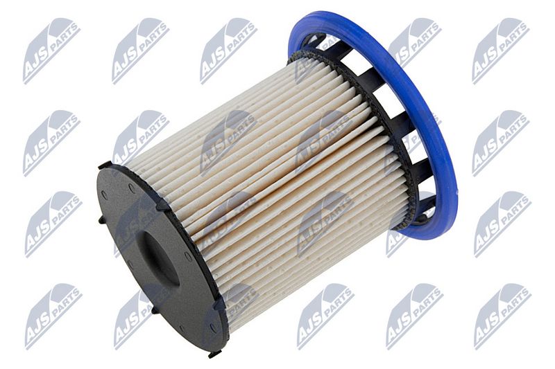 Kütusefilter NTY FFF-WW-044
