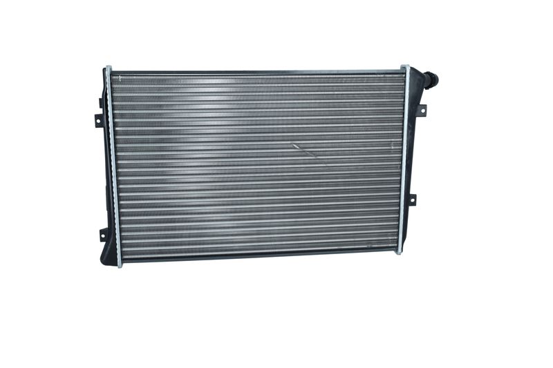 Radiaator, mootorijahutus, NRF 53814A
