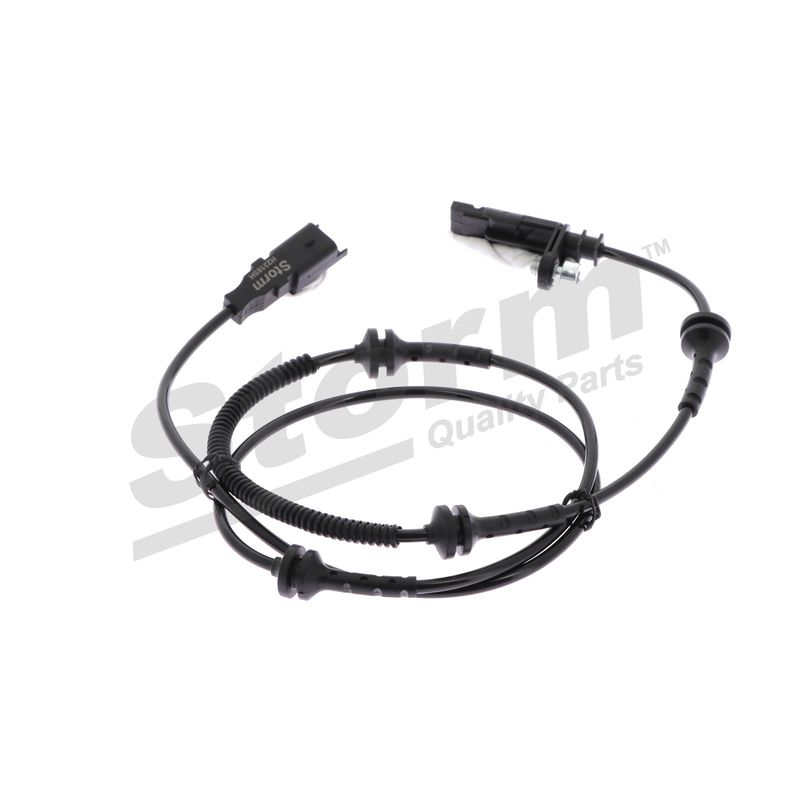Capteur, vitesse de roue STORM QUALITY PARTS 777102