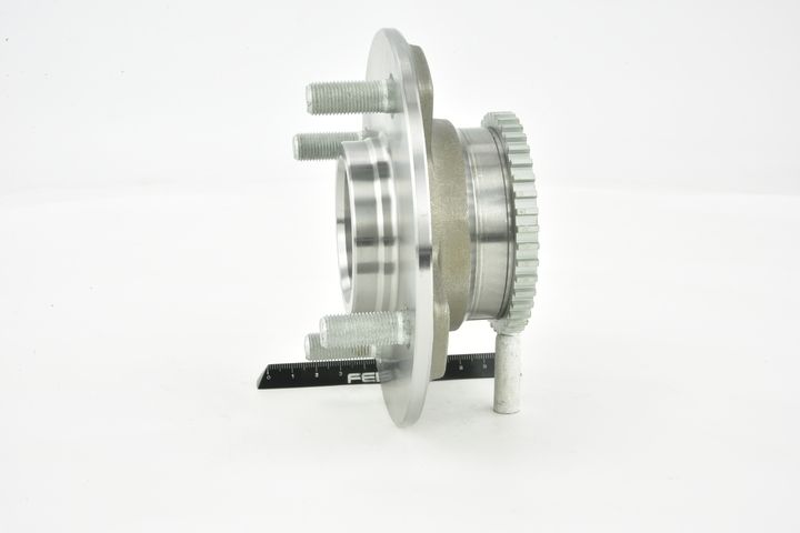 FEBEST 0282-Y11R Meisterteile Wheel Hub