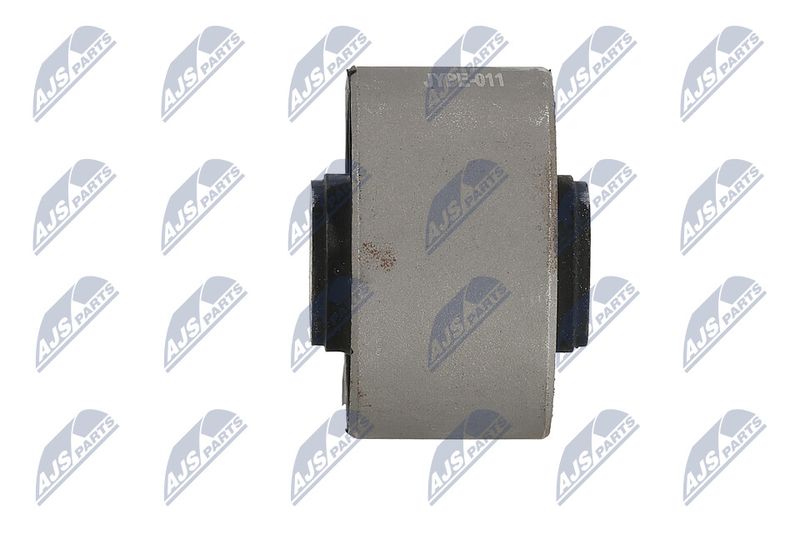 Paigutus, Mootor, NTY ZPS-PE-011