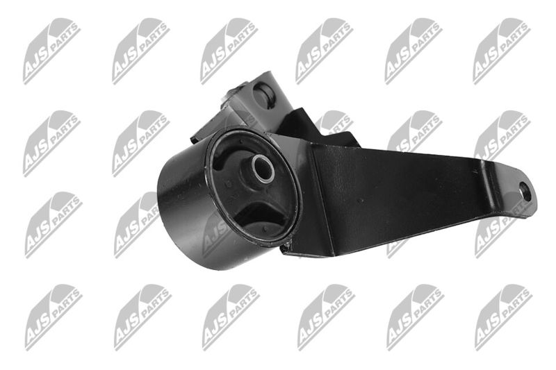 Paigutus, Mootor, NTY ZPS-HY-518