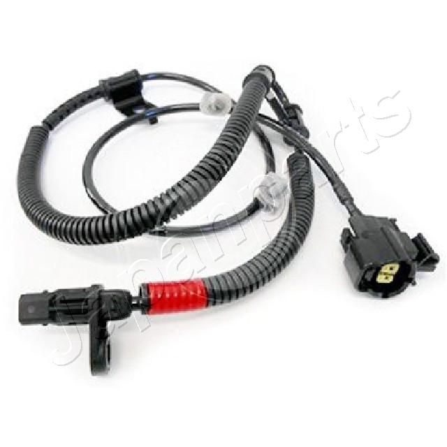 JAPANPARTS érzékelő, kerékfordulatszám ABS-K58