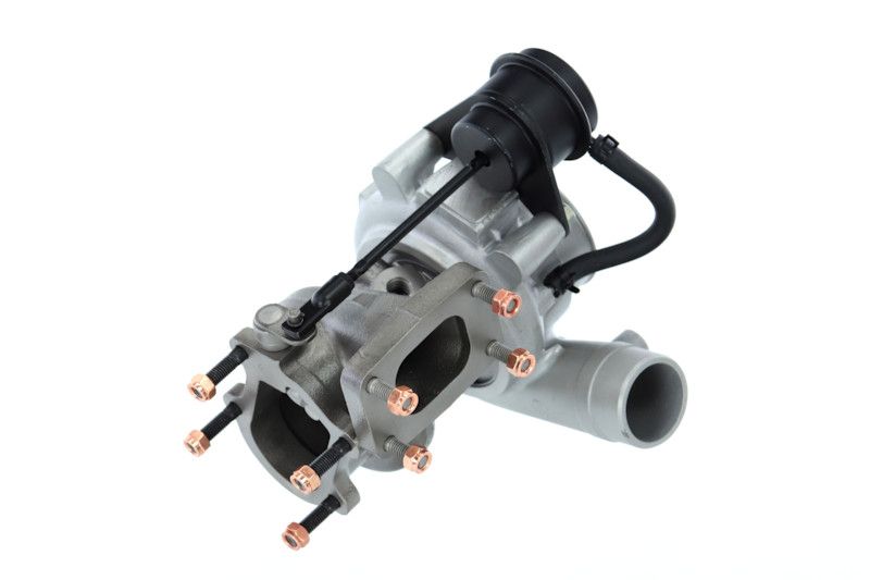 REMANTE 003-002-004430R Turbokompresorius