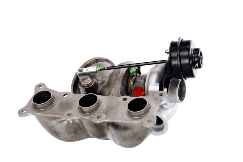 REMANTE 003-001-002880R Turbokompresorius
