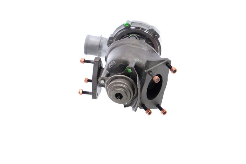 REMANTE 003-001-001005R Turbokompresorius