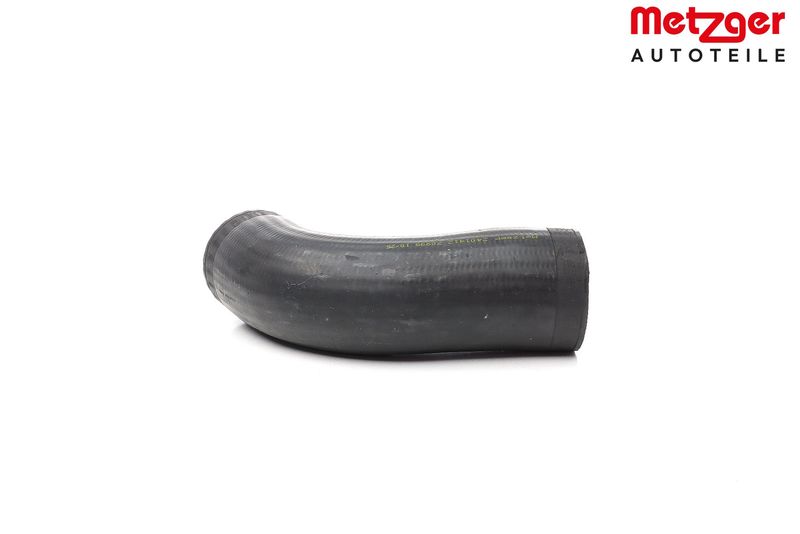 METZGER AUTOTEILE 2401412 Charge Air Hose