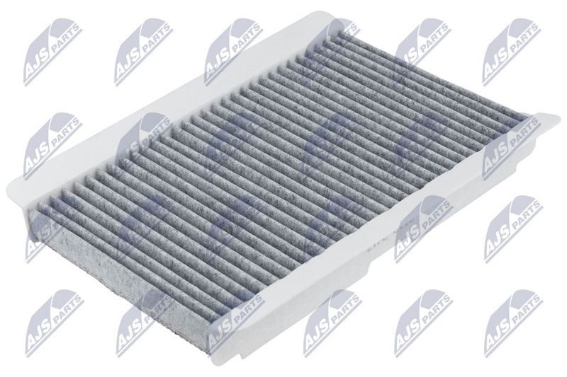 Filtru, aer habitaclu NTY FCF-PE-011C