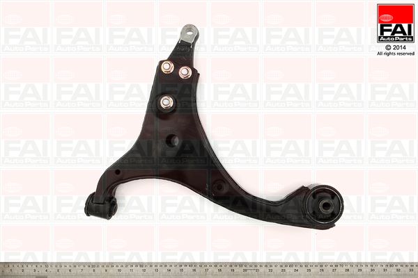 FAI Autoparts SS2765 Track Control Arm