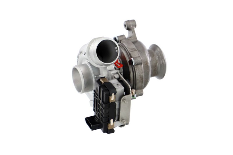 REMANTE 003-002-000034R Charger, charging (supercharged/turbocharged)