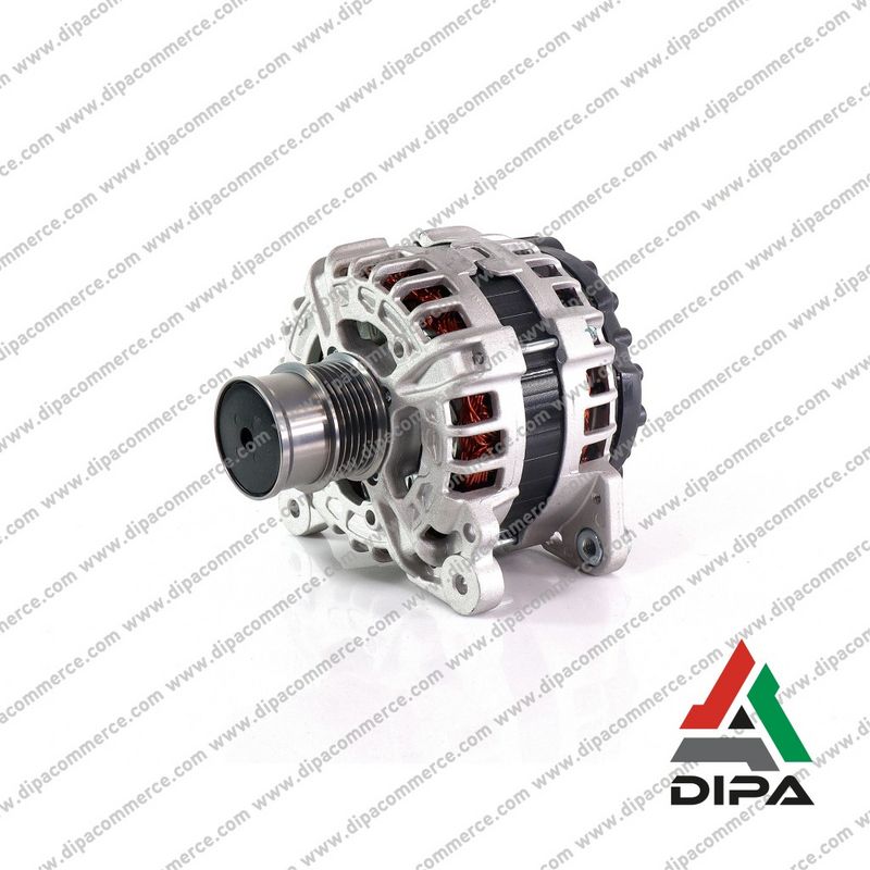 Alternador