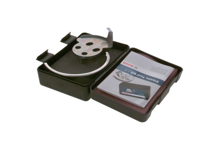 Dispozitiv de montare, curea transmisie cu caneluri 1 987 946 999 BOSCH