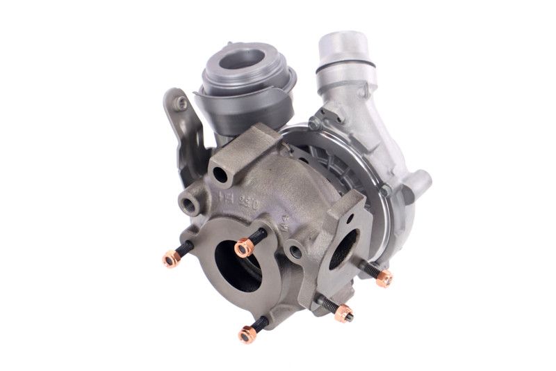 REMANTE 003-001-000201R Turbokompresorius
