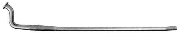 Tubo de escape