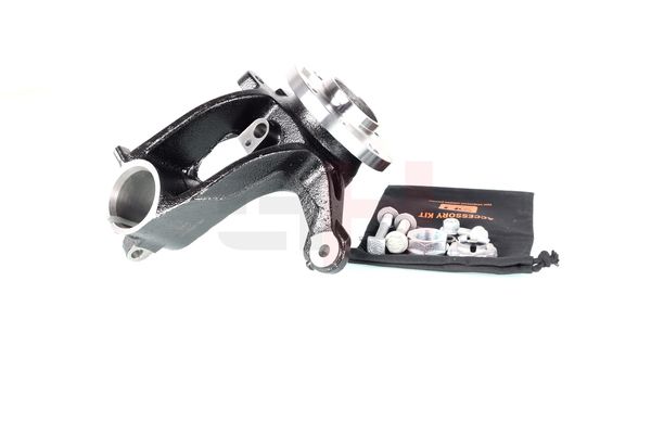 Käändmik, rattakinnitus, GH GH-283770H