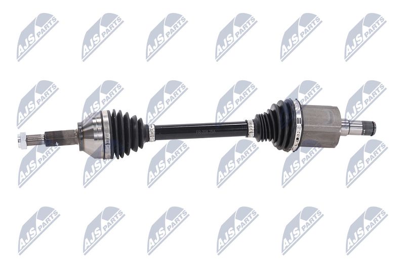 NTY NPW-FR-208 Drive Shaft