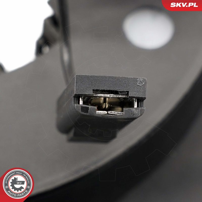 Turvapadja lint, turvapadi, ESEN SKV 96SKV676