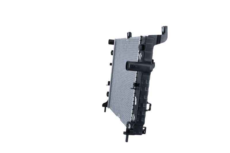 Radiaator, mootorijahutus, NRF 58367A