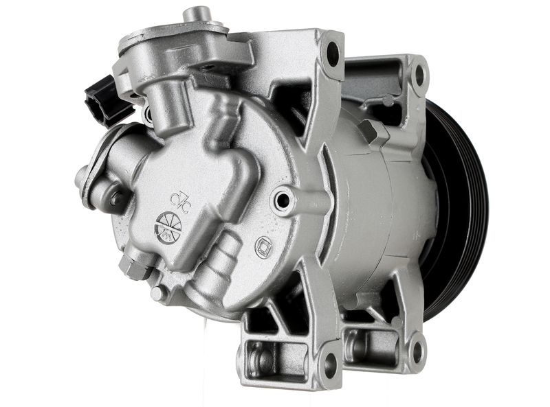 CEVAM 8600251 Compressor, air conditioning