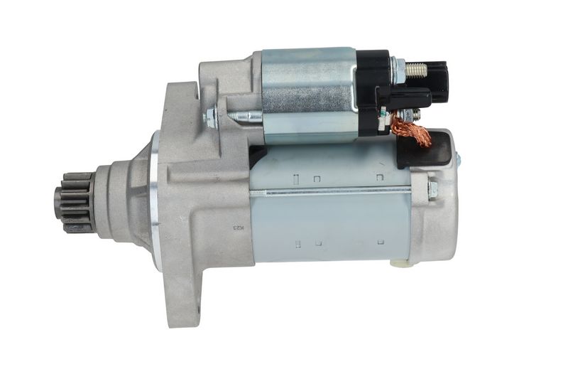 Starter, HC-Cargo F 032 116 756