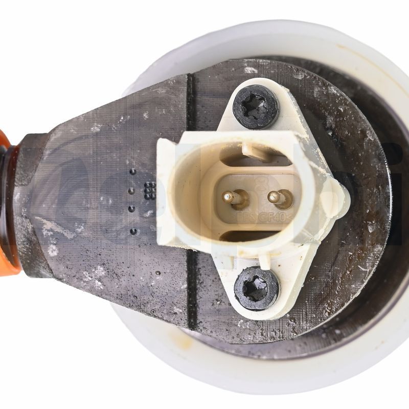 DELPHI BEBJ1F12201-12B1 Injector
