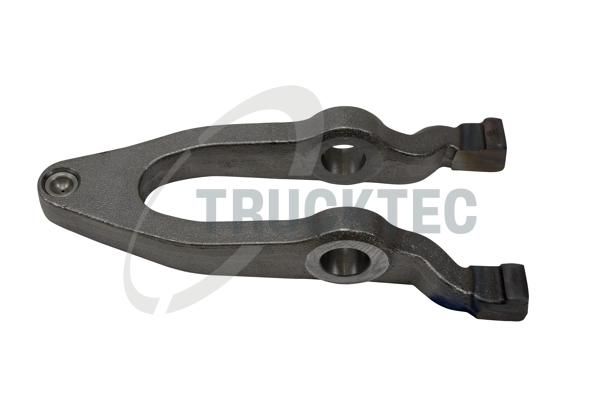 TRUCKTEC AUTOMOTIVE 05.23.142 - Sankabos išminimo šakutė
