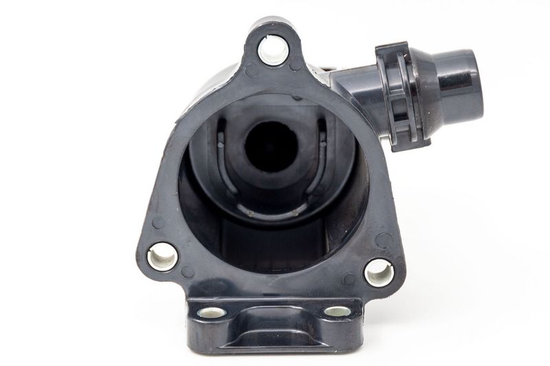 PREXAparts P230004 Coolant Flange