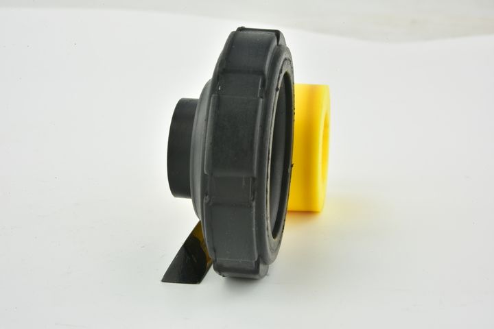 FEBEST TSB-GS130R Mounting, control/trailing arm