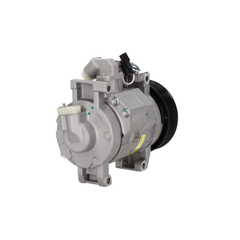 Kompressor, kliimaseade, NISSENS 891044
