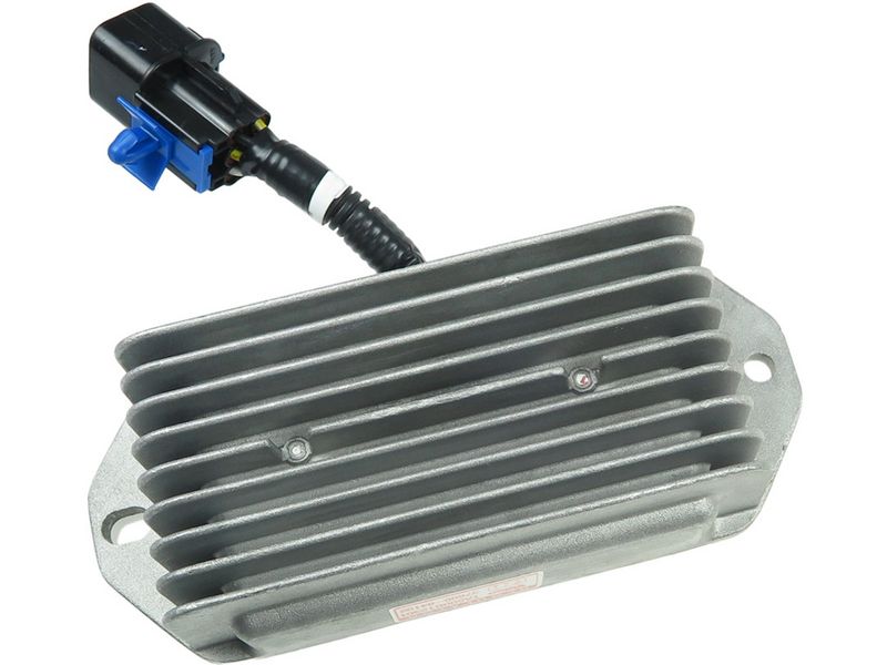 AS-PL ARE3196(VALEO) Alternator Regulator