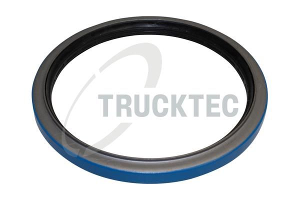 TRUCKTEC AUTOMOTIVE 04.31.046 - Rato stebulės riebokšlis