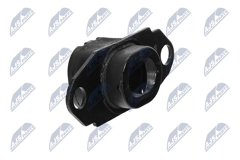 Paigutus, Mootor, NTY ZPS-NS-080