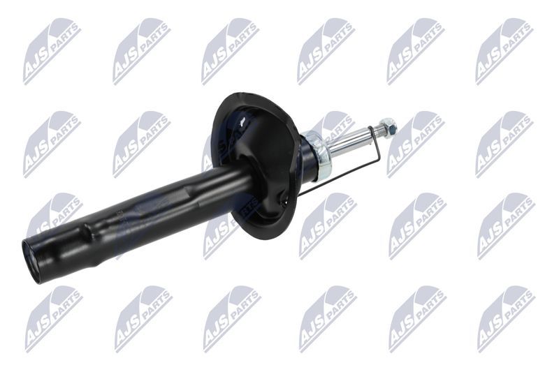 Amort, NTY A-CT-020