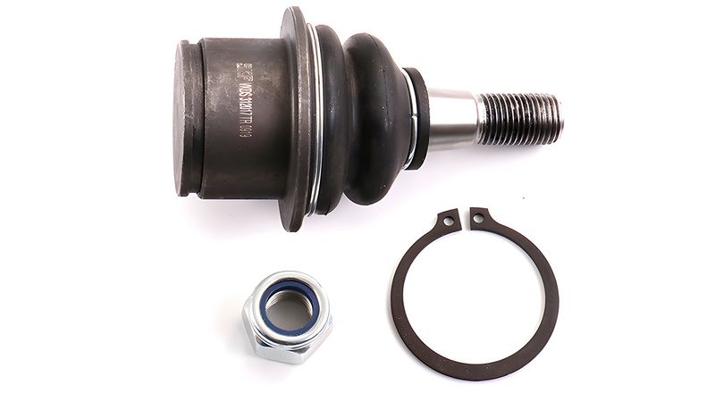 Шарнири SKF