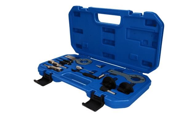 KS TOOLS BT592500 Комплект регулювальних інструментів, фази газорозподілу