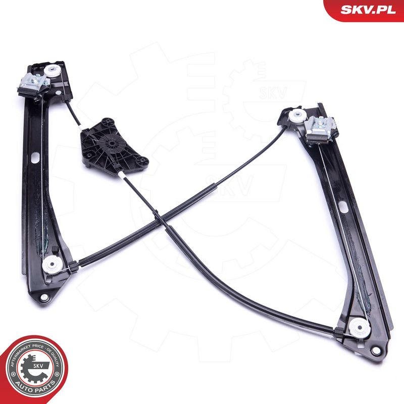ESEN SKV 00SKV242 Lango pakėlimo mechanizmas