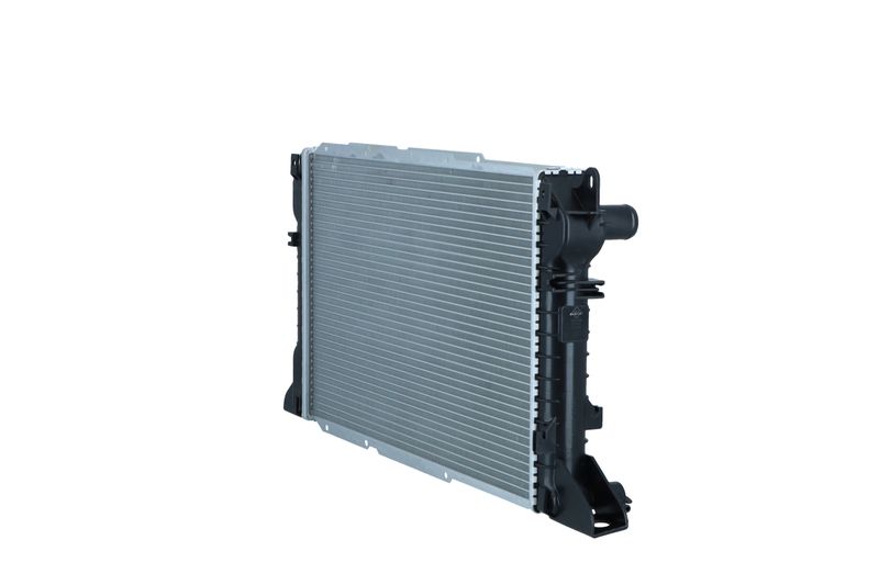 Radiador, refrigeración del motor NRF 517373